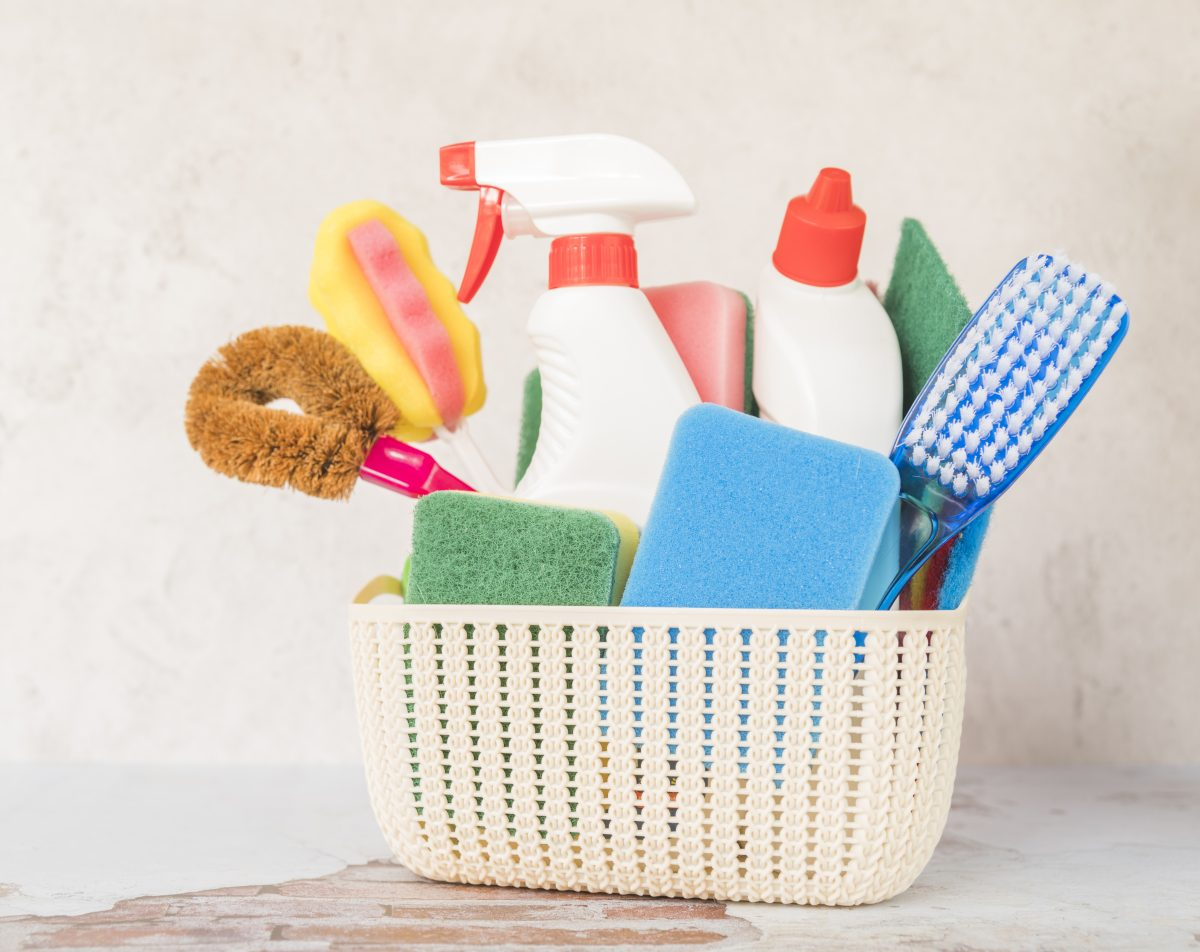Household Items
